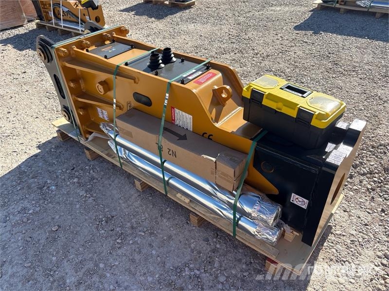  AROLES ALS1400B Hydraulic Breaker (Unused) مطارق / كسارات