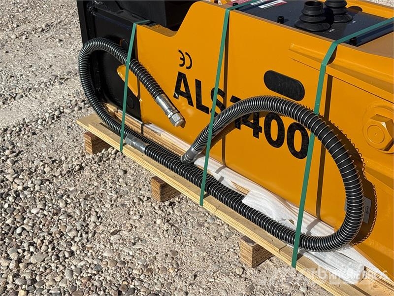  AROLES ALS1400B Hydraulic Breaker (Unused) مطارق / كسارات