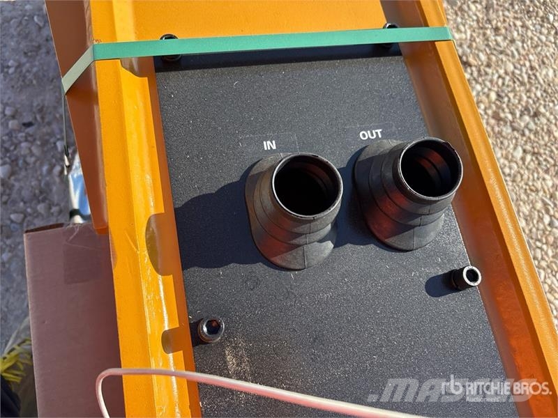  AROLES ALS1400B Hydraulic Breaker (Unused) مطارق / كسارات