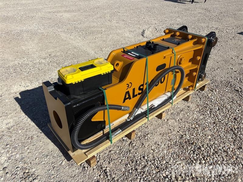  AROLES ALS1400B Hydraulic Breaker (Unused) مطارق / كسارات