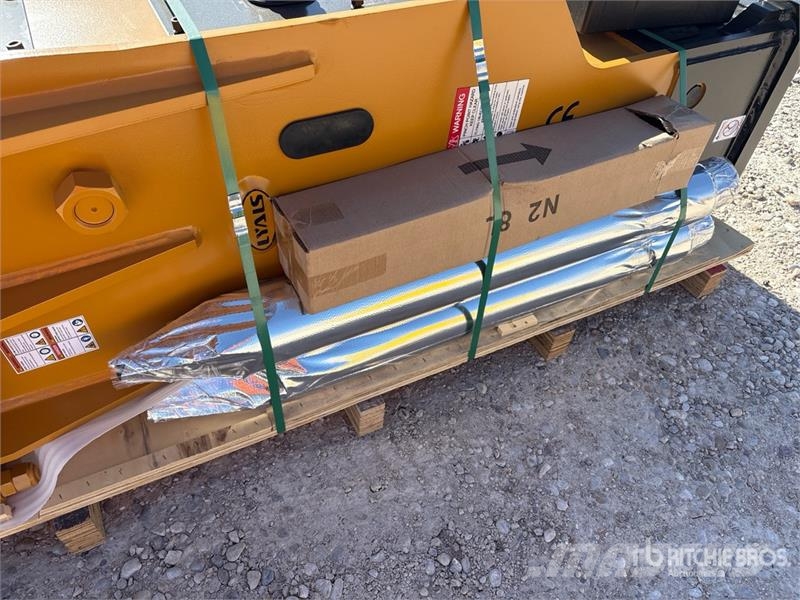  AROLES ALS1400B Hydraulic Breaker (Unused) مطارق / كسارات