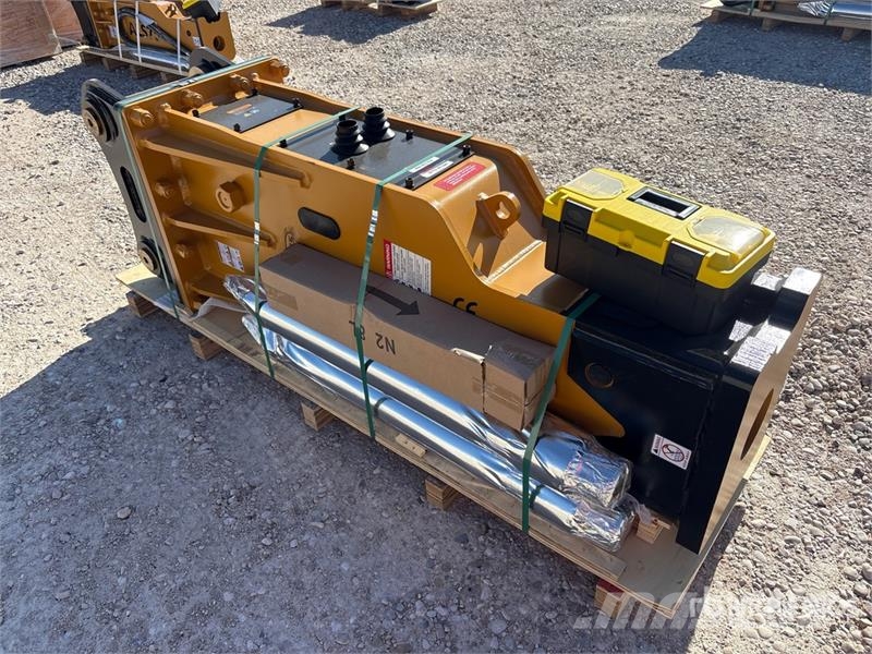  AROLES ALS1400B Hydraulic Breaker (Unused) مطارق / كسارات