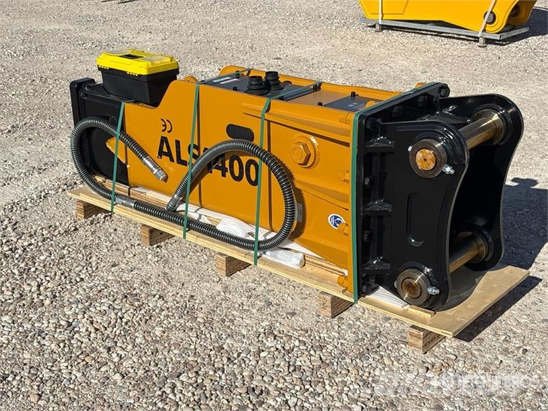  AROLES ALS1400B Hydraulic Breaker (Unused) مطارق / كسارات