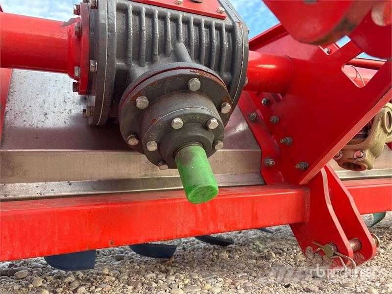  AROLES ALS1GKN-250 Rotary Tiller (Unused) الكاسحات وقلابات التربة ذات المحركات