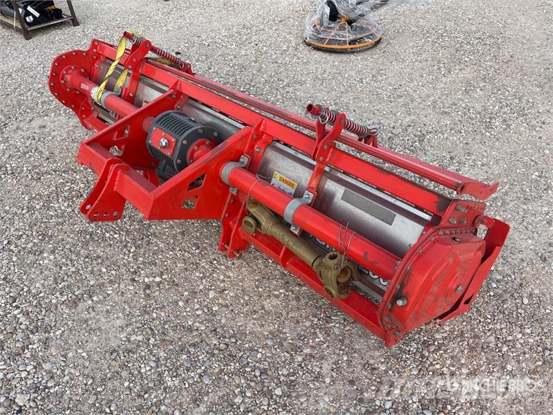 AROLES ALS1GKN-250 Rotary Tiller (Unused) الكاسحات وقلابات التربة ذات المحركات