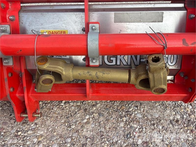  AROLES ALS1GKN-250 Rotary Tiller (Unused) الكاسحات وقلابات التربة ذات المحركات