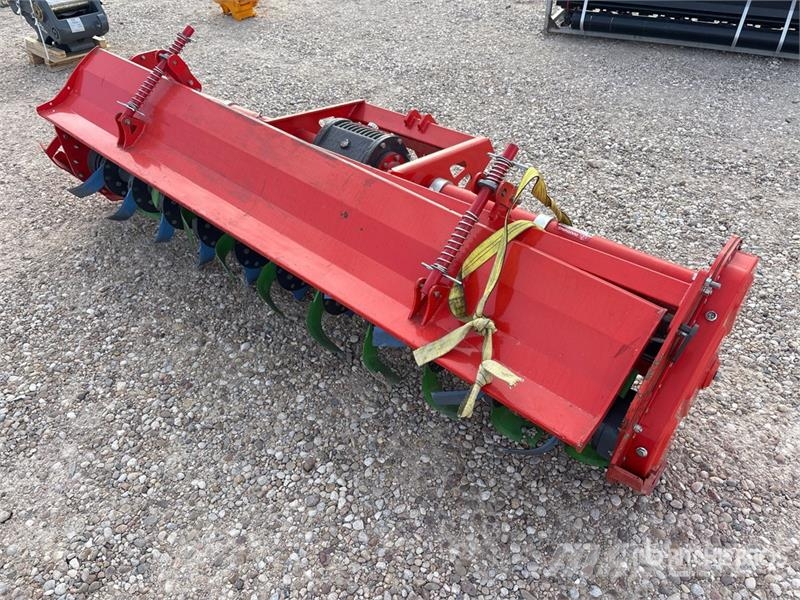  AROLES ALS1GKN-250 Rotary Tiller (Unused) الكاسحات وقلابات التربة ذات المحركات