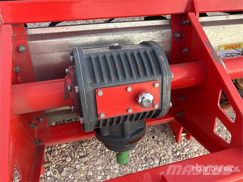  AROLES ALS1GKN-250 Rotary Tiller (Unused) الكاسحات وقلابات التربة ذات المحركات