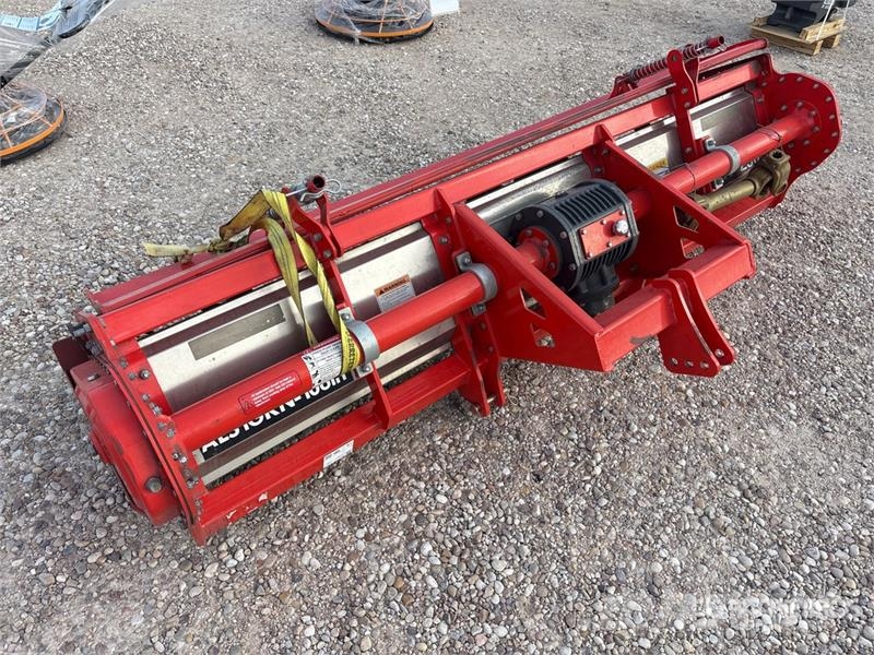  AROLES ALS1GKN-250 Rotary Tiller (Unused) الكاسحات وقلابات التربة ذات المحركات