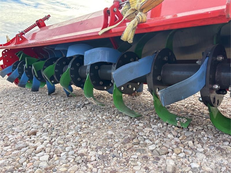  AROLES ALS1GKN-250 Rotary Tiller (Unused) الكاسحات وقلابات التربة ذات المحركات