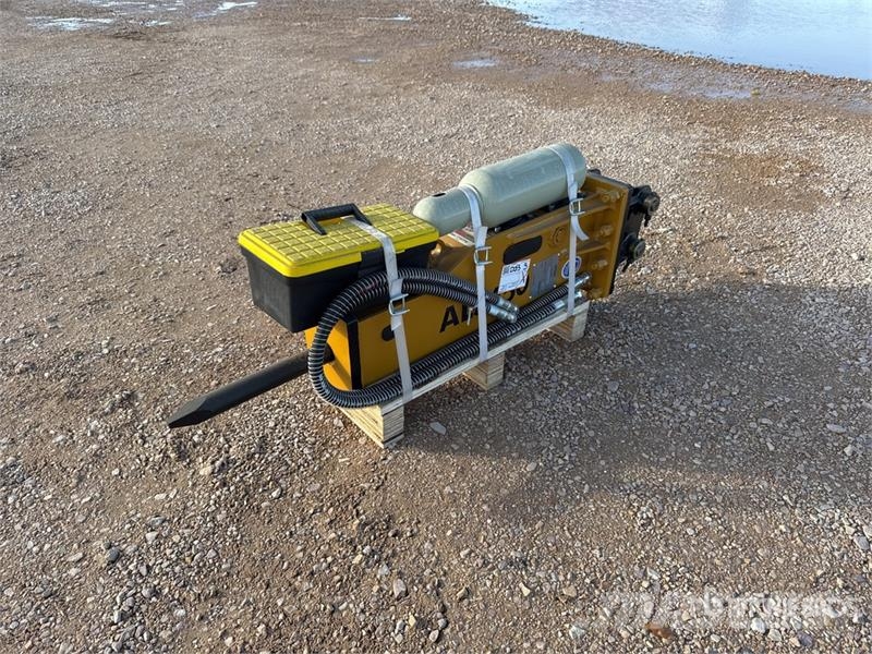 AROLES ALS450 Hydraulic Breaker (Unused) Marteau hydraulique