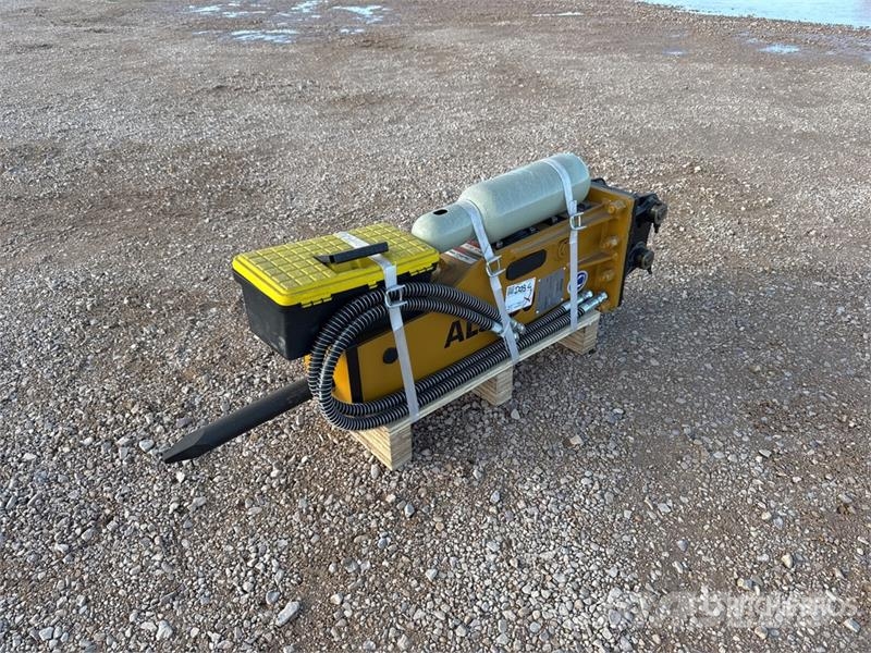  AROLES ALS450 Hydraulic Breaker (Unused) Marteau hydraulique