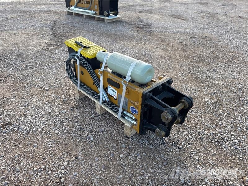  AROLES ALS450 Hydraulic Breaker (Unused) Marteau hydraulique