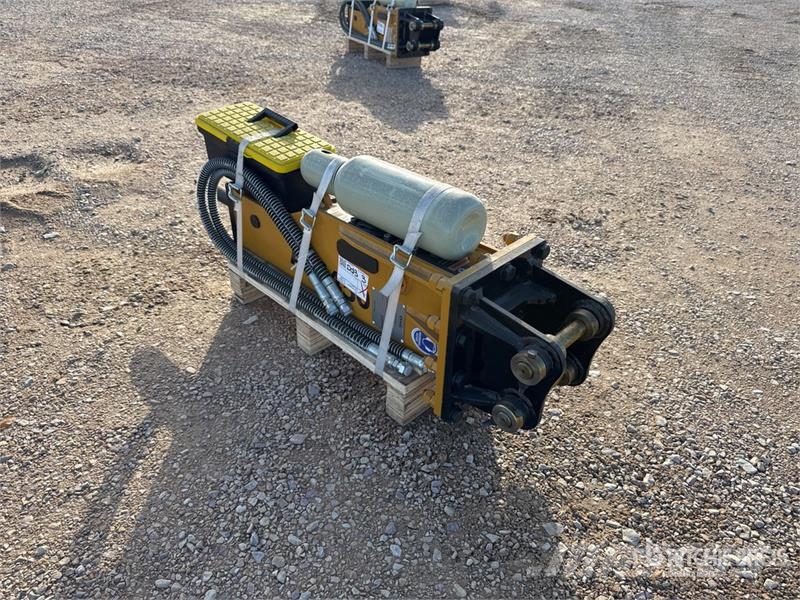 AROLES ALS450 Hydraulic Breaker (Unused) Marteau hydraulique