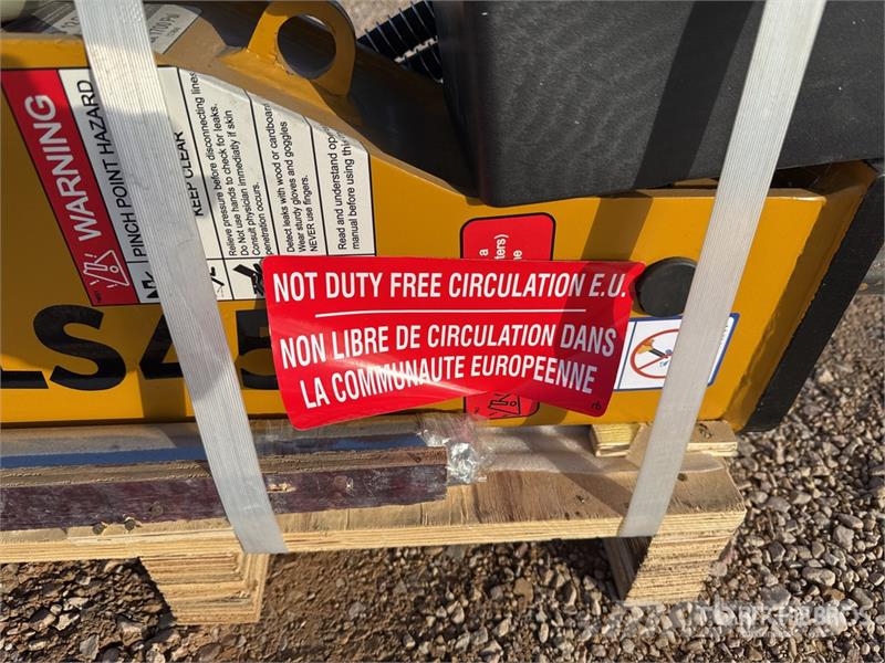 AROLES ALS450 Hydraulic Breaker (Unused) Marteau hydraulique
