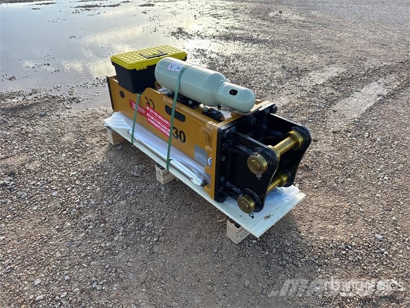 AROLES ALS530 Hydraulic Breaker (Unused) Marteau hydraulique