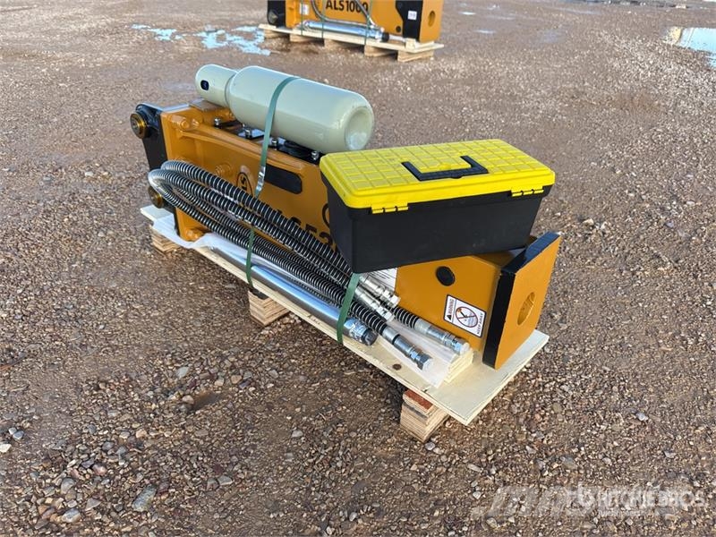 AROLES ALS530 Hydraulic Breaker (Unused) Marteau hydraulique