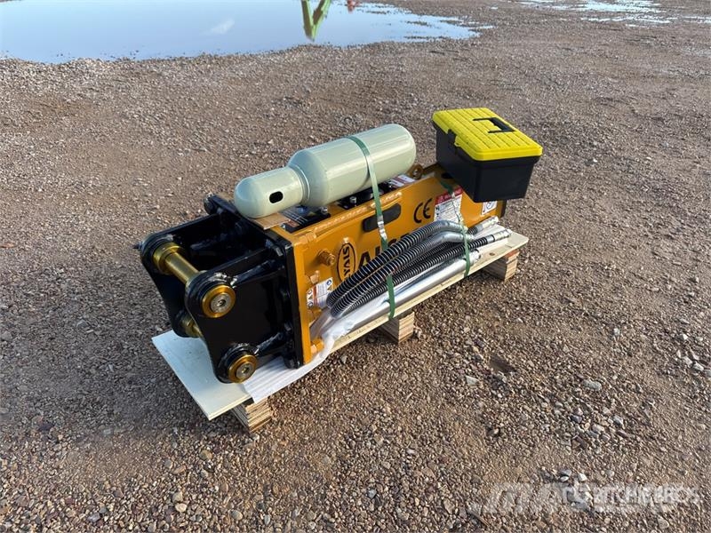 AROLES ALS530 Hydraulic Breaker (Unused) Marteau hydraulique