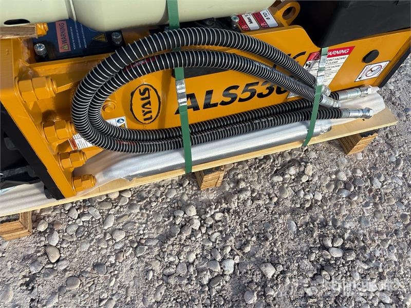 AROLES ALS530B Hydraulic Breaker (Unused) مطارق / كسارات
