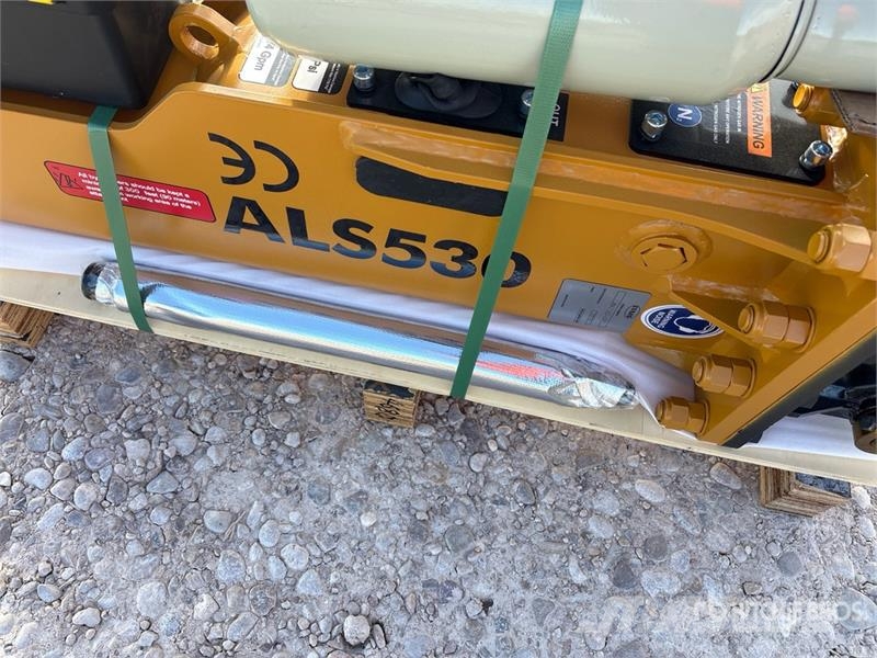  AROLES ALS530B Hydraulic Breaker (Unused) مطارق / كسارات