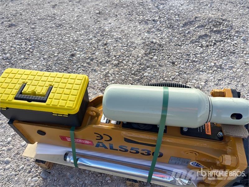  AROLES ALS530B Hydraulic Breaker (Unused) مطارق / كسارات