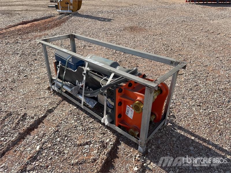  AROLES ALS680B Hydraulic Breaker (Unused) Hammers / Breakers