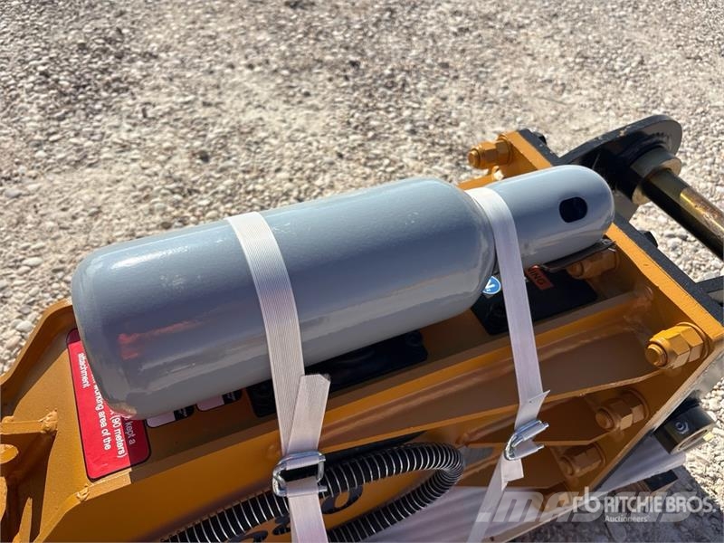  AROLES ALS680B Hydraulic Breaker (Unused) مطارق / كسارات