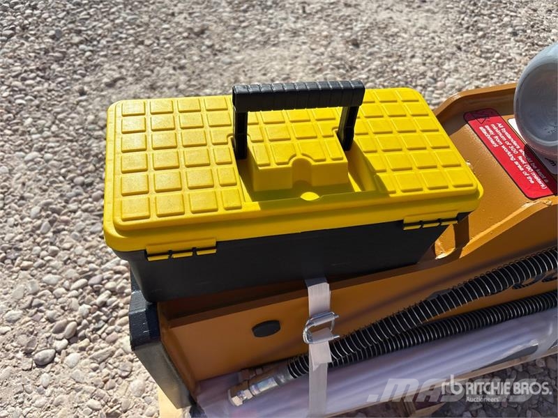  AROLES ALS680B Hydraulic Breaker (Unused) مطارق / كسارات