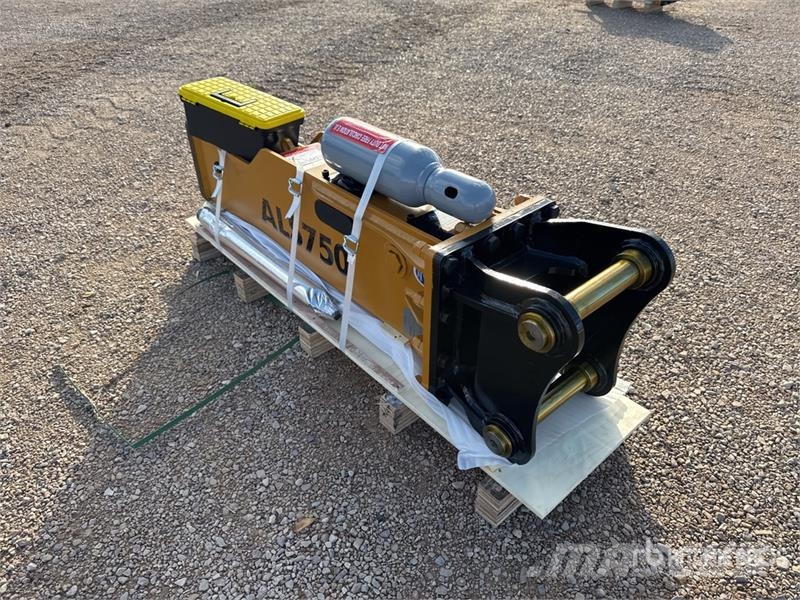 AROLES ALS750 Hydraulic Breaker (Unused) Marteau hydraulique