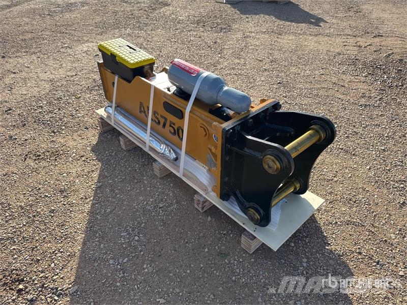 AROLES ALS750 Hydraulic Breaker (Unused) Marteau hydraulique