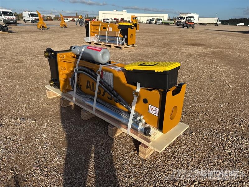 AROLES ALS750 Hydraulic Breaker (Unused) Marteau hydraulique