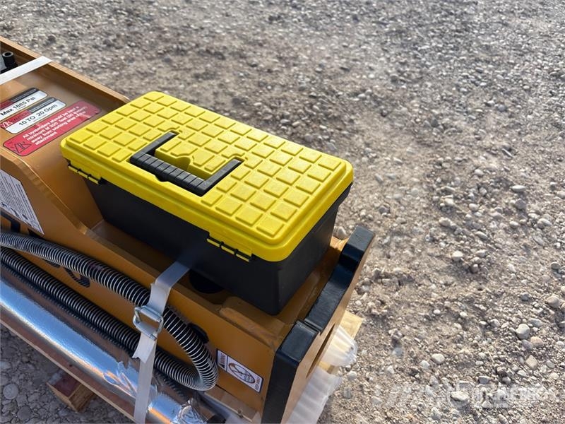  AROLES ALS750B Hydraulic Breaker (Unused) مطارق / كسارات