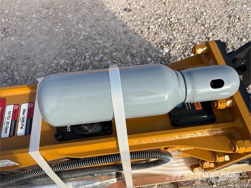  AROLES ALS750B Hydraulic Breaker (Unused) مطارق / كسارات