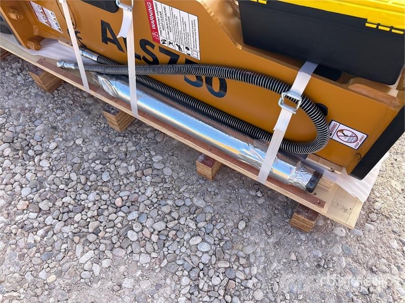  AROLES ALS750B Hydraulic Breaker (Unused) مطارق / كسارات