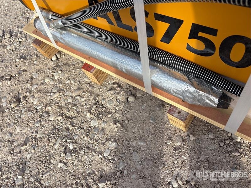  AROLES ALS750B Hydraulic Breaker (Unused) مطارق / كسارات