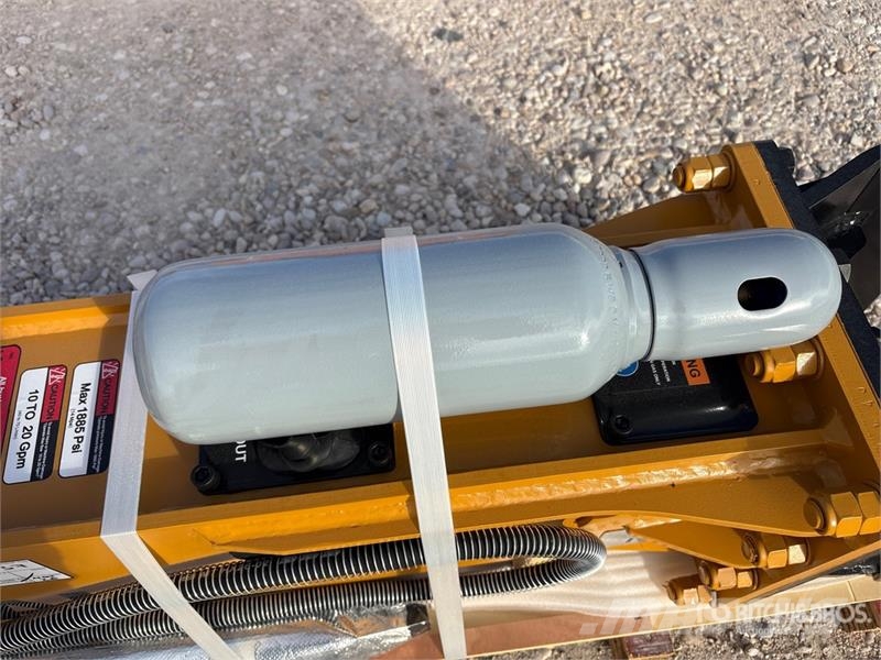  AROLES ALS750B Hydraulic Breaker (Unused) مطارق / كسارات