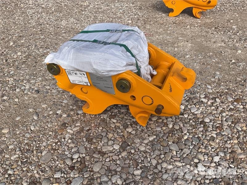  AROLES ALSQC50 Quick Coupler (Unused) Quick connectors