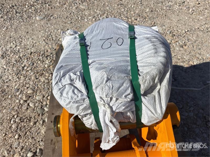  AROLES ALSQC50 Quick Coupler (Unused) موصلات سريعة