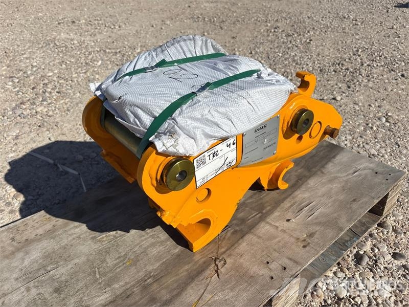  AROLES ALSQC50 Quick Coupler (Unused) موصلات سريعة