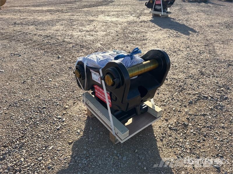  AROLES ALSQC60-260 Quick Coupler (Unused) Quick connectors
