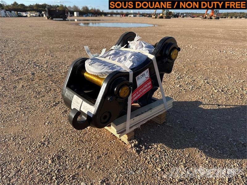 AROLES ALSQC60-260 Quick Coupler (Unused) Conectores