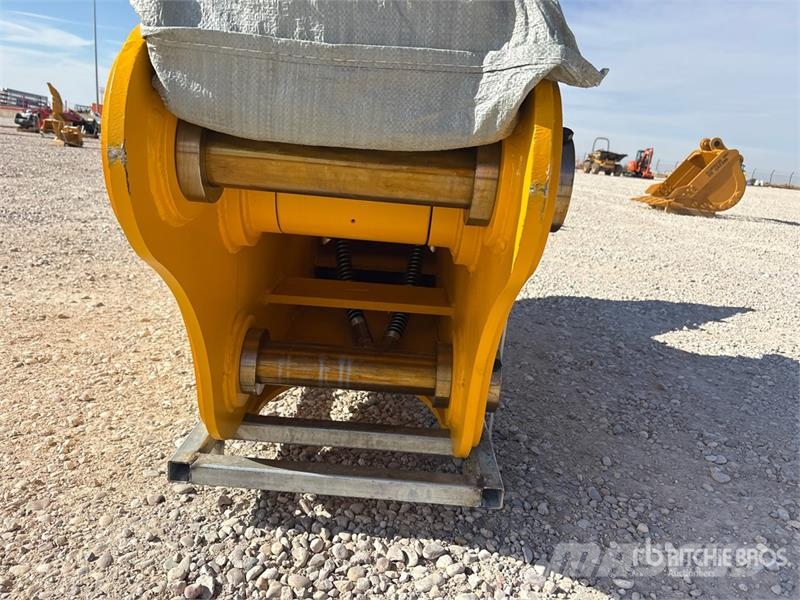  AROLES DP80 Demolition Pulverizer (Unused) Crushers