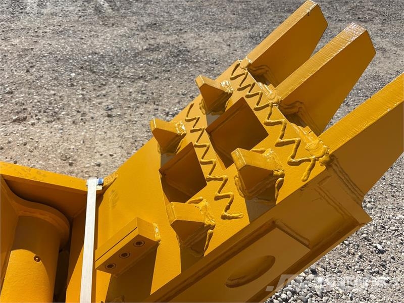  AROLES DP80 Demolition Pulverizer (Unused) Crushers