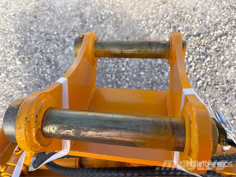  AROLES EAB50 angle bucket Excavator Bucket (Unused دلاء