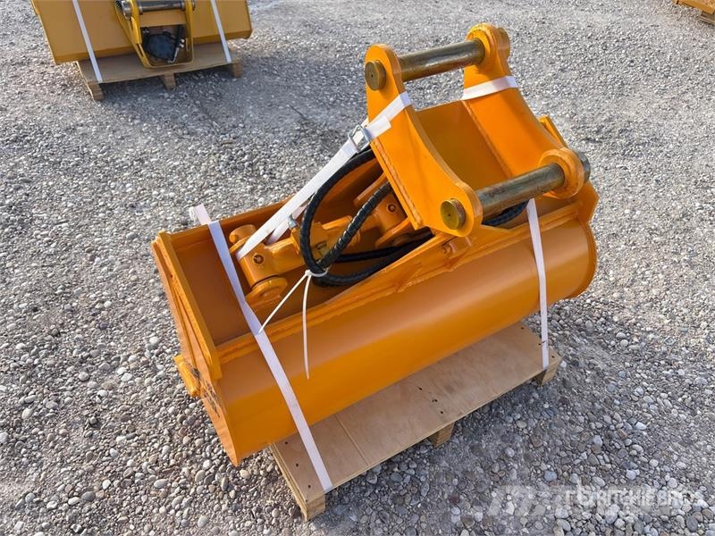  AROLES EAB50 angle bucket Excavator Bucket (Unused دلاء