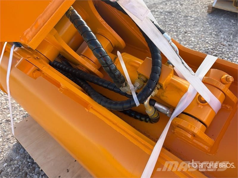  AROLES EAB50 angle bucket Excavator Bucket (Unused دلاء