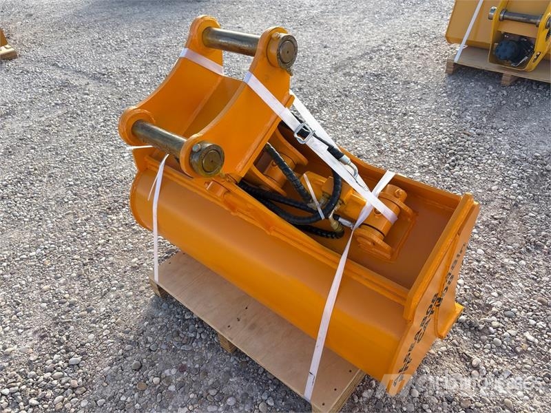  AROLES EAB50 angle bucket Excavator Bucket (Unused دلاء