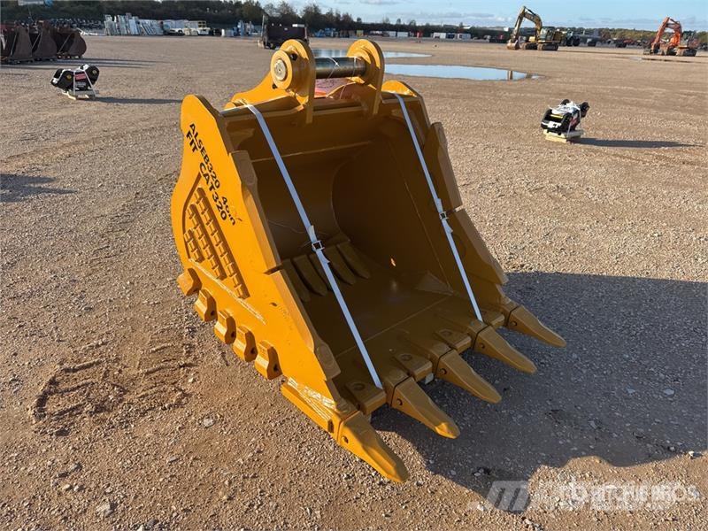  AROLES EB80 1200 mm Digging 46in Excavator Bucket  دلاء