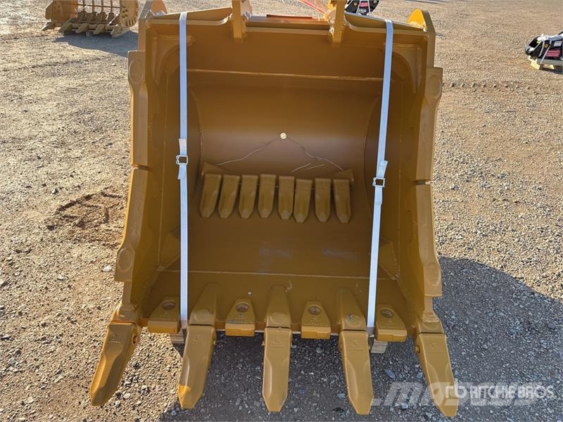  AROLES EB80 1200 mm Digging 46in Excavator Bucket  دلاء