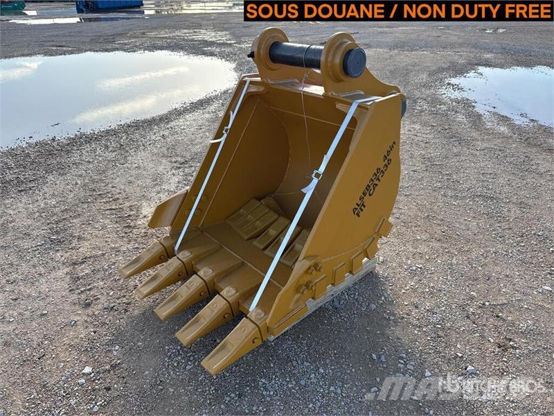  AROLES EB90 930 mm Digging 46in Excavator Bucket ( Kopad